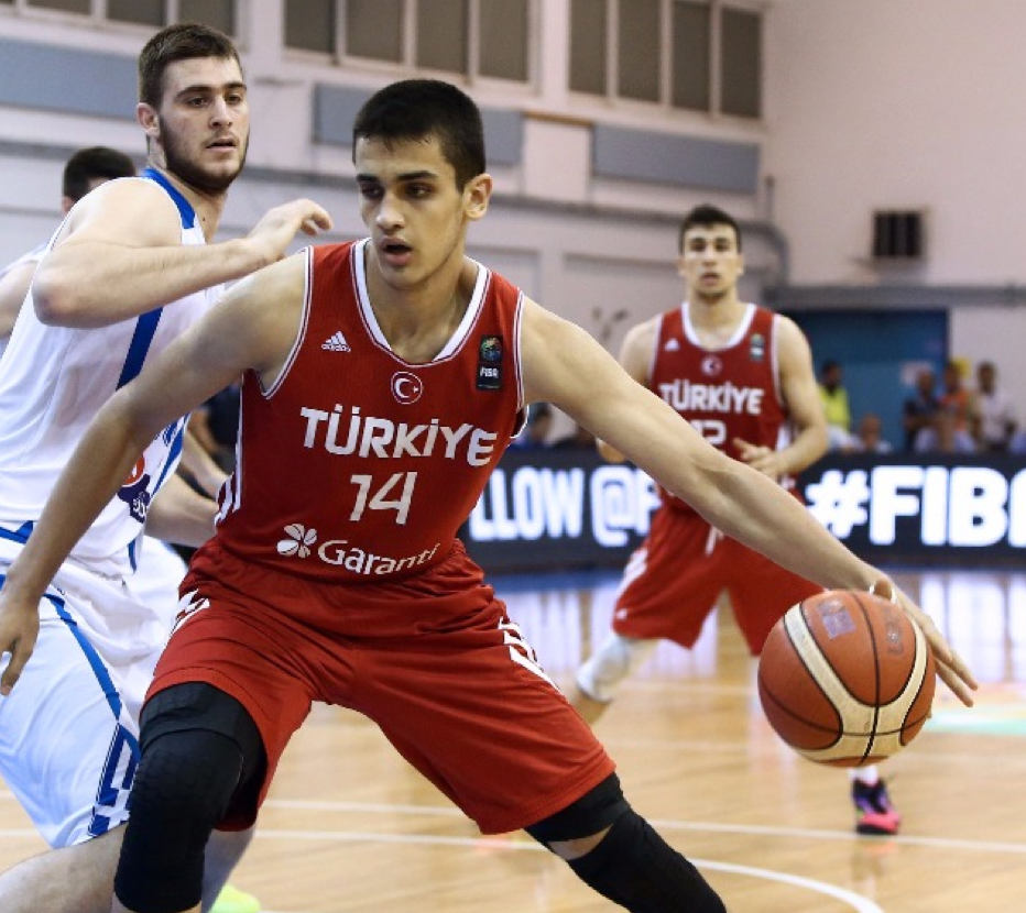 Omer Yurtseven NBA Draft Scouting Report NBA Draft Room