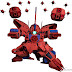 SDGO (SD Gundam Capsule Fighter Online) new Gashapon units