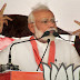 Indian PM Narendra Modi Gives New Theory About Cloud and Jet Escaping