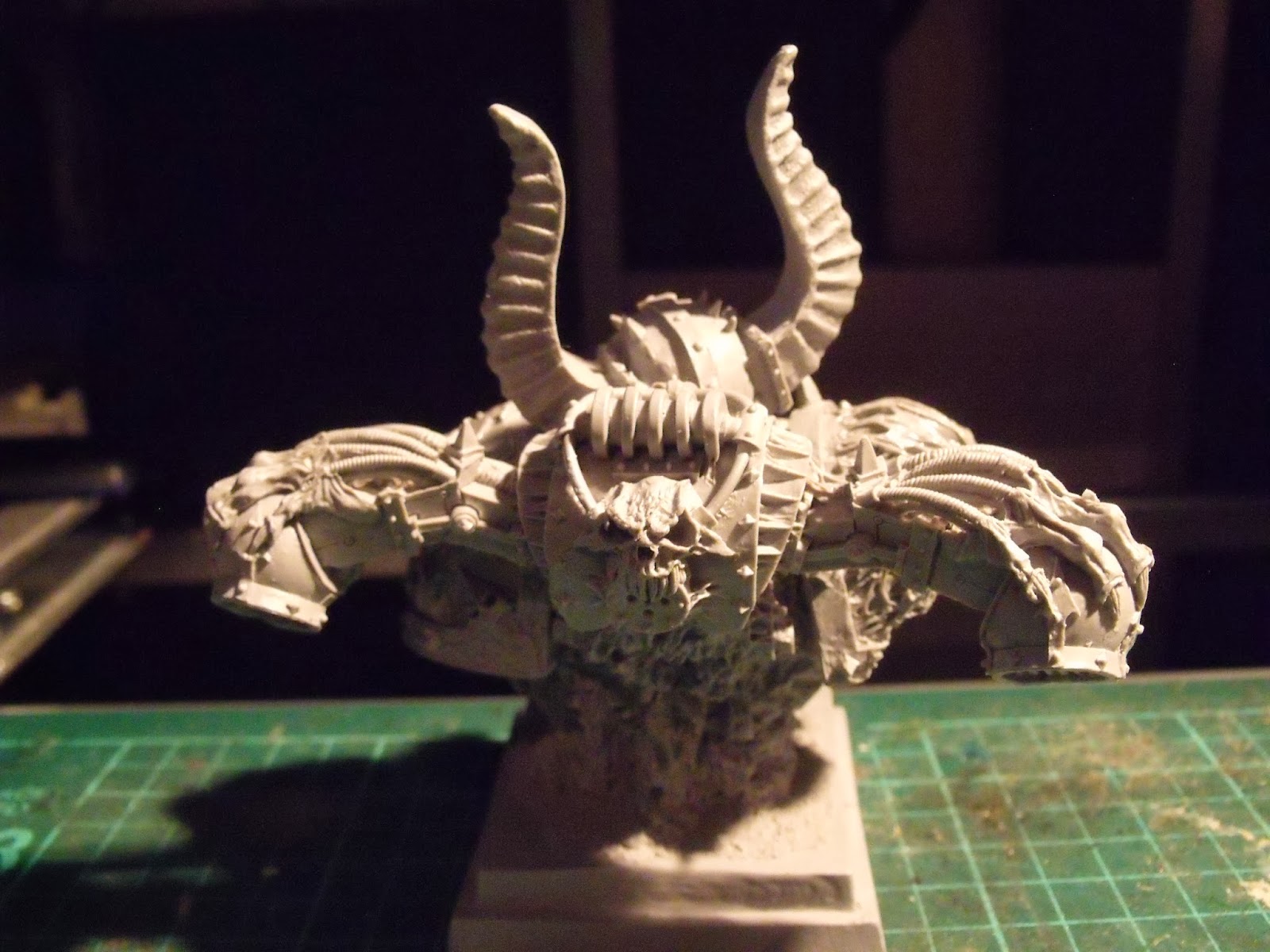 Legs E - Warhammer 40k Raptors And Warp Talons Bits - Foto 7