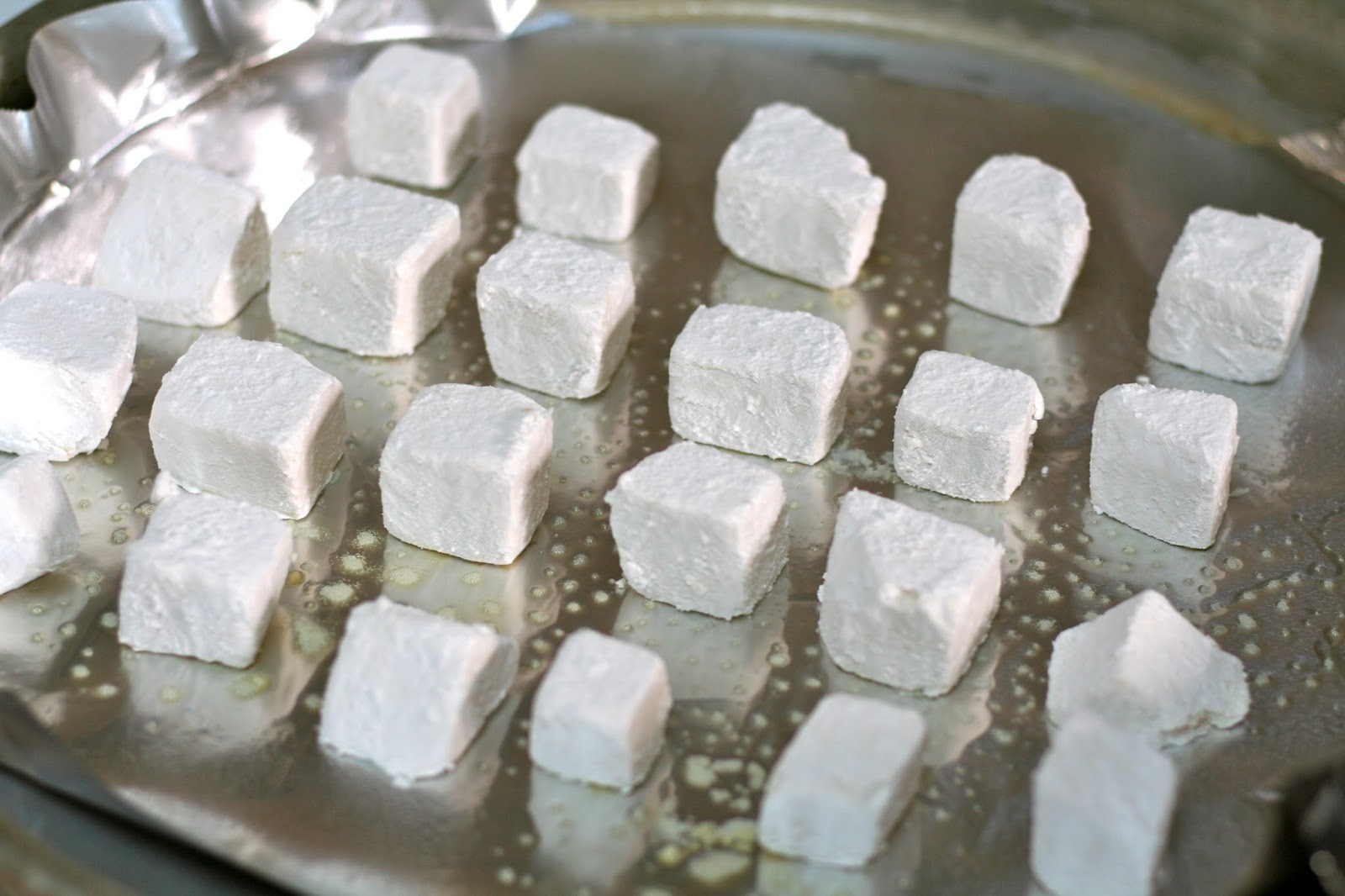 You have to cook it right: Puffball Mushrooms