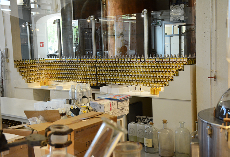 Travel: Nice, France, Fragonard Perfume Factory | My Darling Days Travel: Nice, France, Fragonard Perfume Factory | My Darling Days