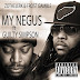 ZotheJerk & Frost Gamble feat. Guilty Simpson - My Negus