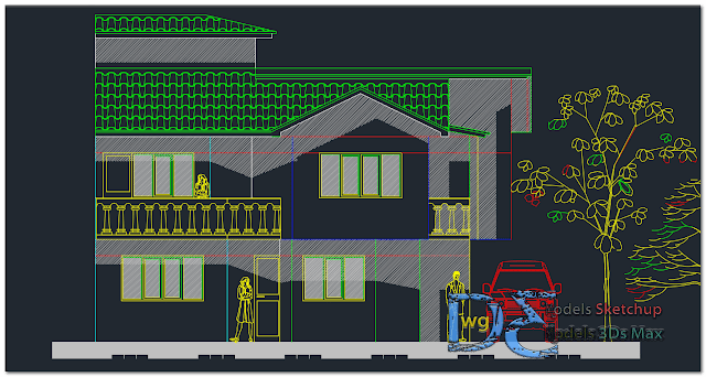 Housing production Dwg