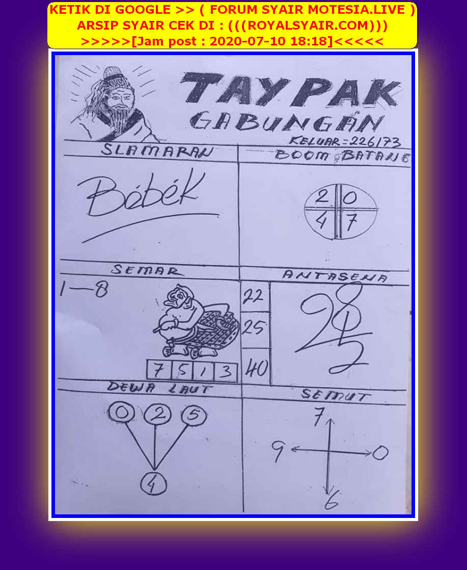 Lahat Ng Taypak Hk Slamaran Lahat Ng Taypak Hk Slamaran