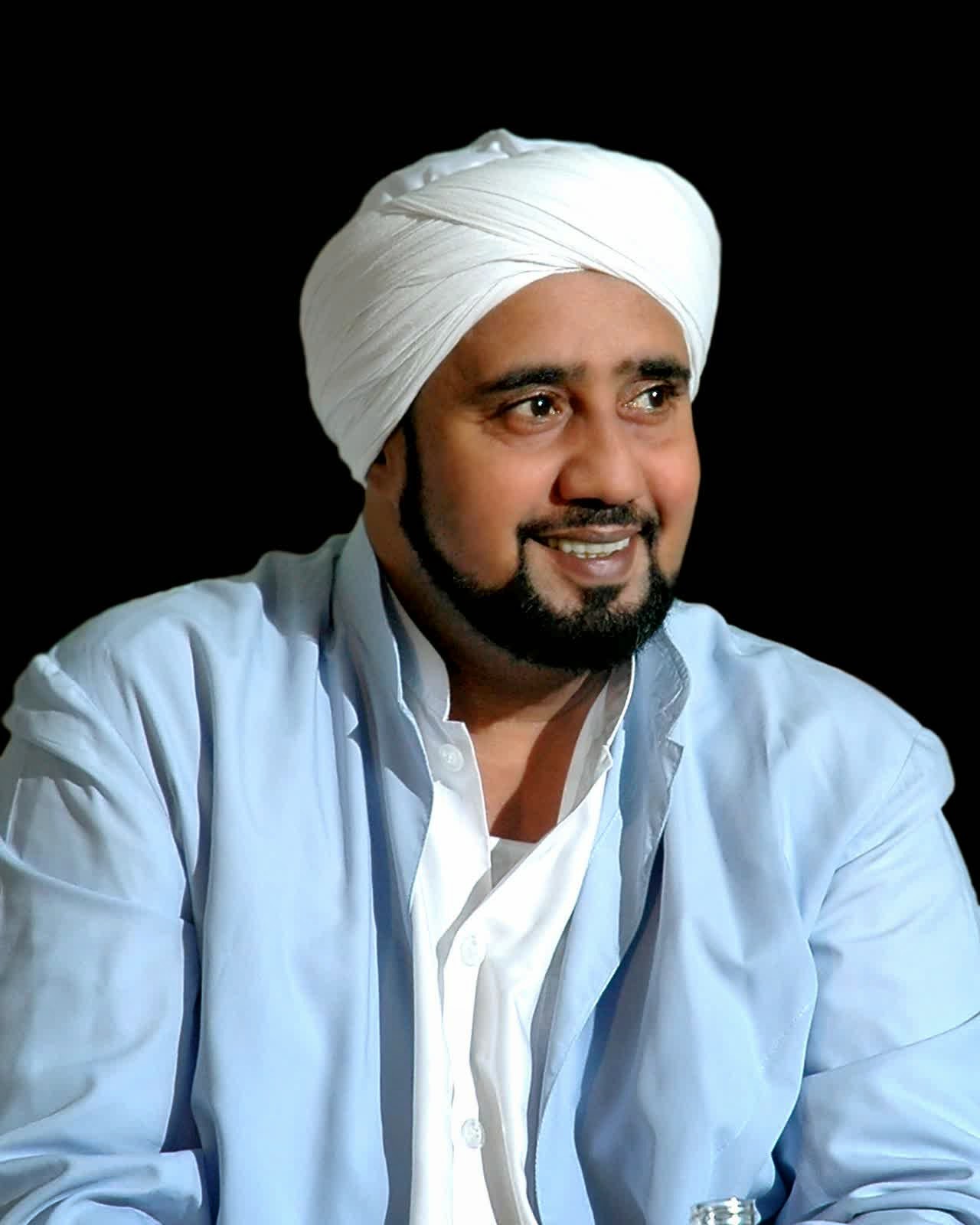 Download Full Album Sholawat Habib Syech bin Abdul Qodir Assegaf