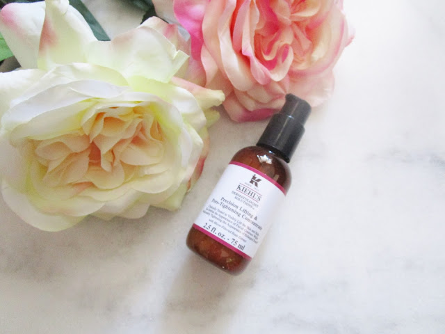 Precision Lifting and Pore Tightening Concentrate de Kiehl´s