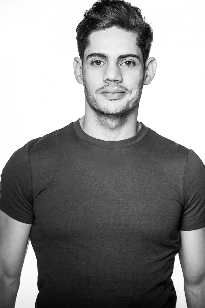 Aleksey gutierrez