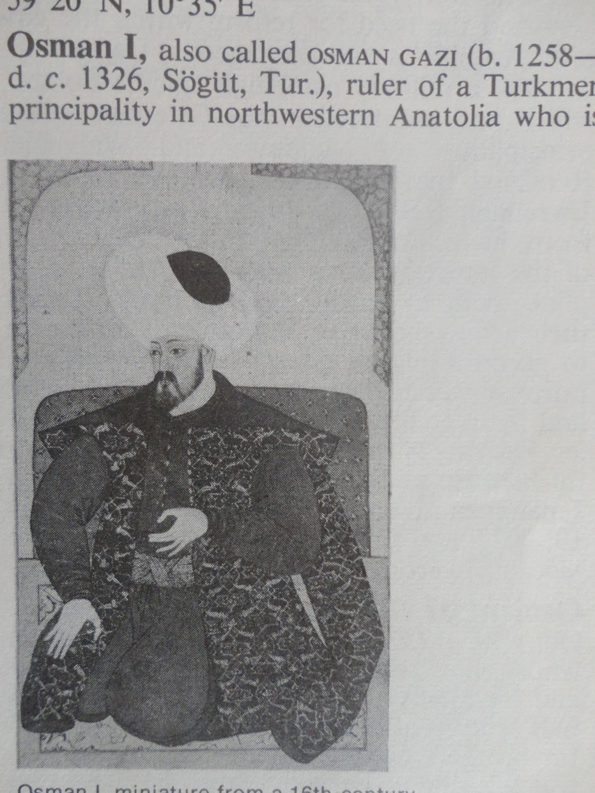 SUSTAINABLE LIVING INSTITUTE (SAVE) OF KOCEKS AND SEXUAL LIFE OF OTTOMANS