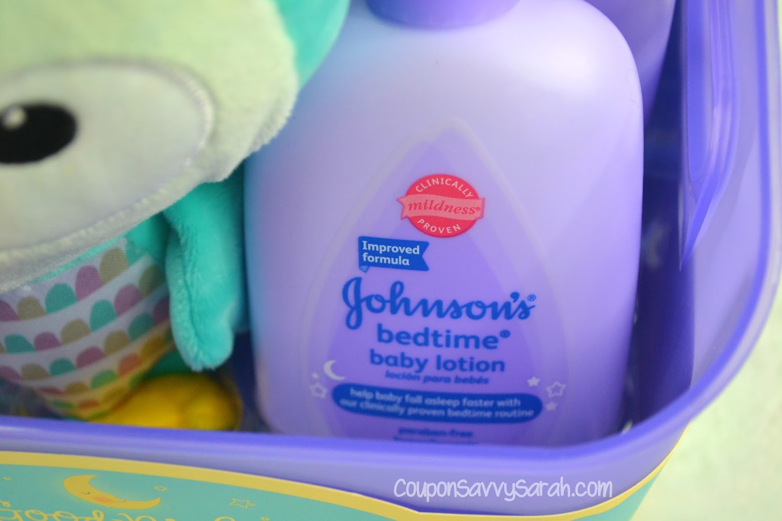 hallmark baby shampoo