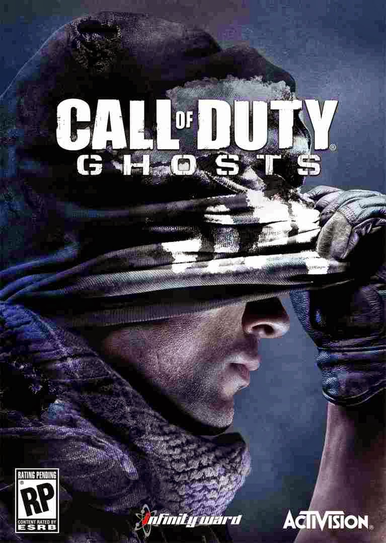 Call of Duty: Ghost: system requirements on PC Call of Duty: Ghost: system requirements on PC