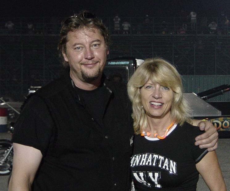 My Thoroughbred Blog Midwest Thoroughbreds Give Big Gifts to Remember