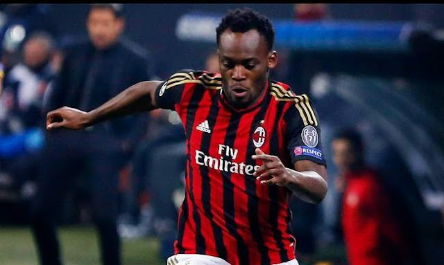 Η τελική απάντηση του Εσιέν