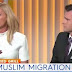 Australia TV host under attack for calling to ban muslim immigration due to security reasons