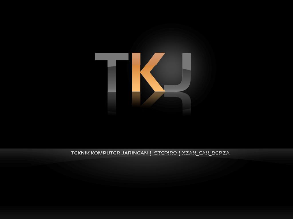  Logo  Teknik KoMputer  Jaringan TKJ 