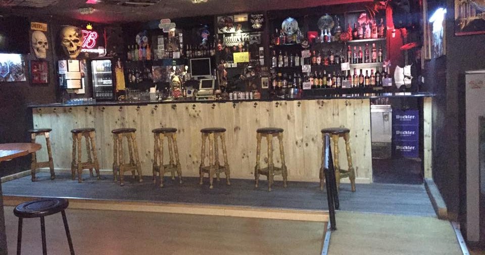 Electricista Granada 659663044 Instalación de metal pub rainbow