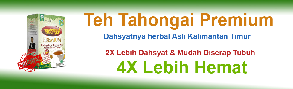 Teh Tahongai Premium - Obat Hepatitis, Kolesterol, Asam urat, Diabetes
