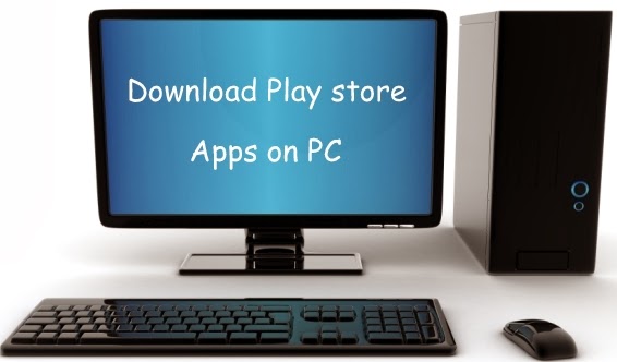 Computer Tricks Lab: Download Android APK files from Play ...