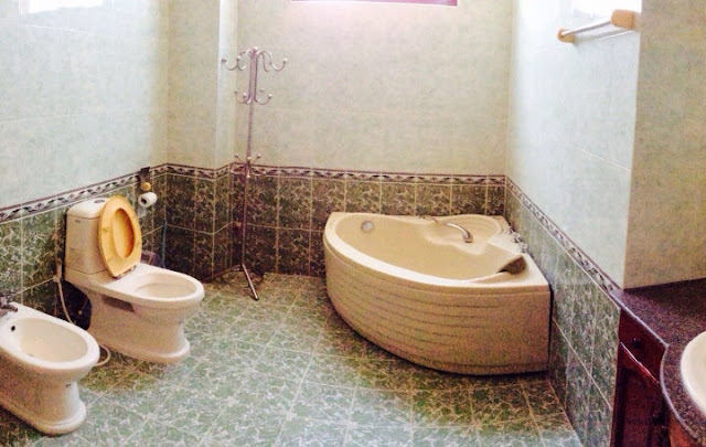 Cho thuê biệt thự Vũng Tàu 6 phòng ngủ giá tốt Cho thuê biệt thự Vũng Tàu 6 phòng ngủ giá tốt