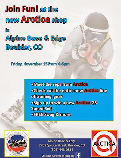 Join Fun at Arctica image