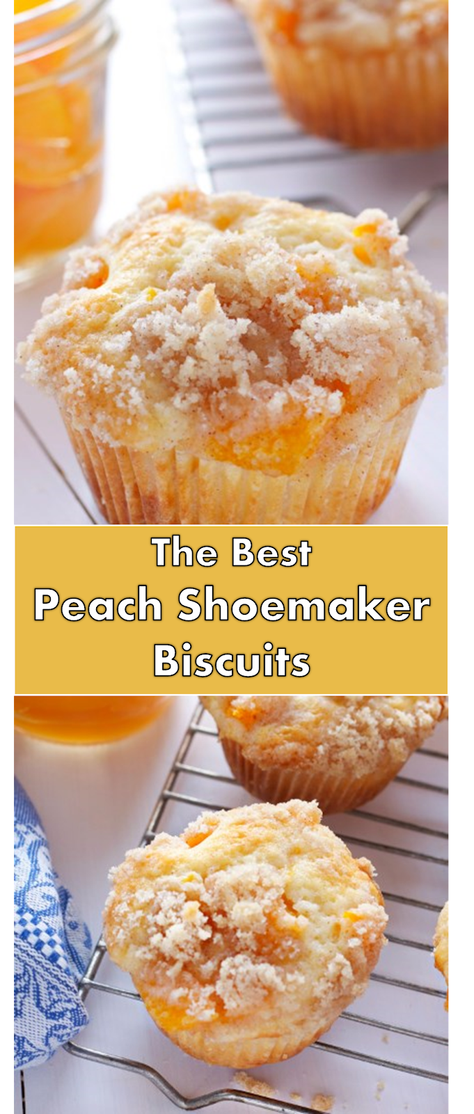 741 Reviews Sweet Cake >> Peach Shoemaker Biscuits ..