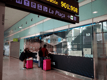 caixabank cambiar euros aeropuerto el prat de barcelona terminal 2 comprar euros en argentina