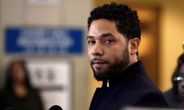 Chicago seeks $130G from Jussie Smollett as actor's legal team demands apology from mayor, police chief 