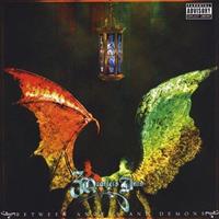[2008] - Between Angels And Demons