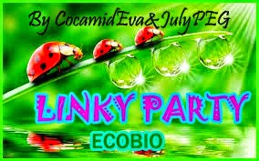 --->Unisciti!<--- ECOBIO LINKY PARTY