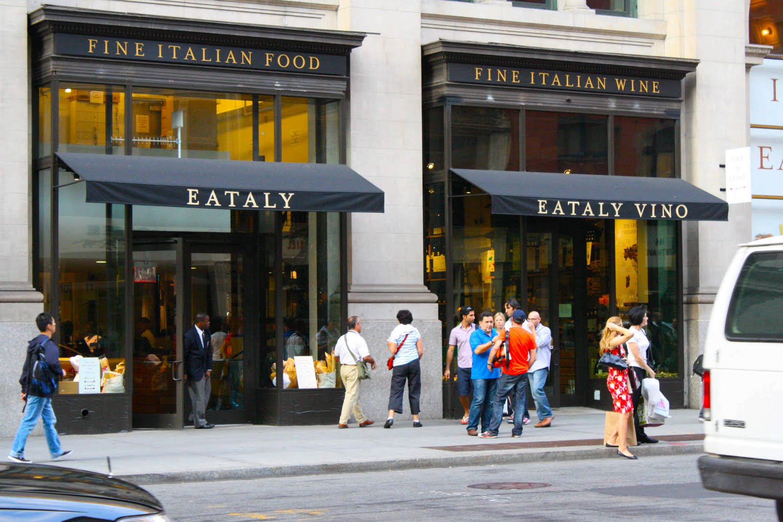 Mario Batali S Restaurants In New York City Mario Batali S Restaurants In New York City
