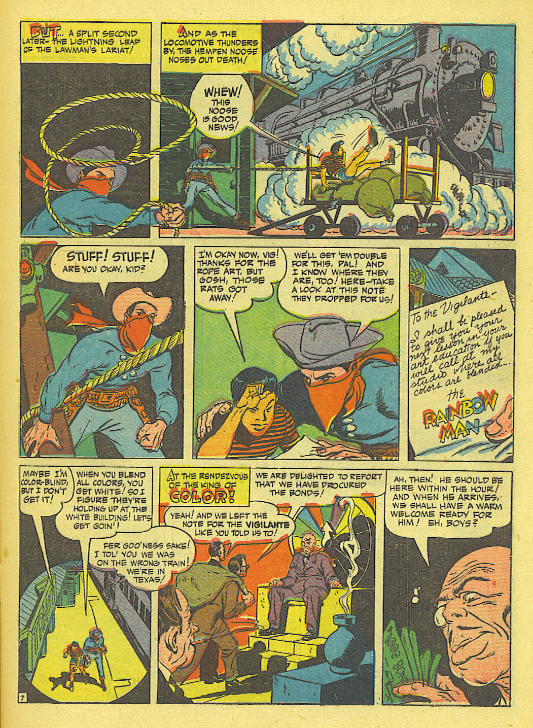 Action Comics (1938) 49 Page 23