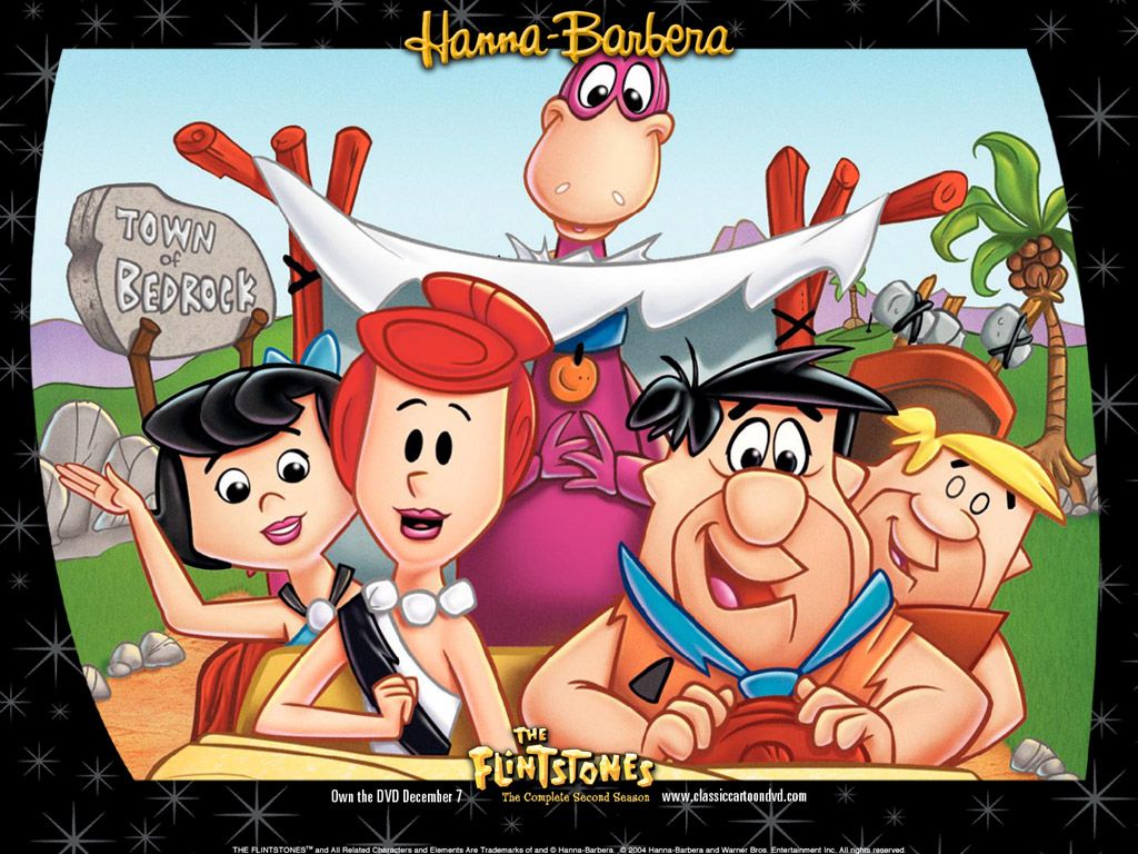 Flinstones Flinstones