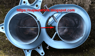 2 lnb disejajarkan 2 lnb disejajarkan