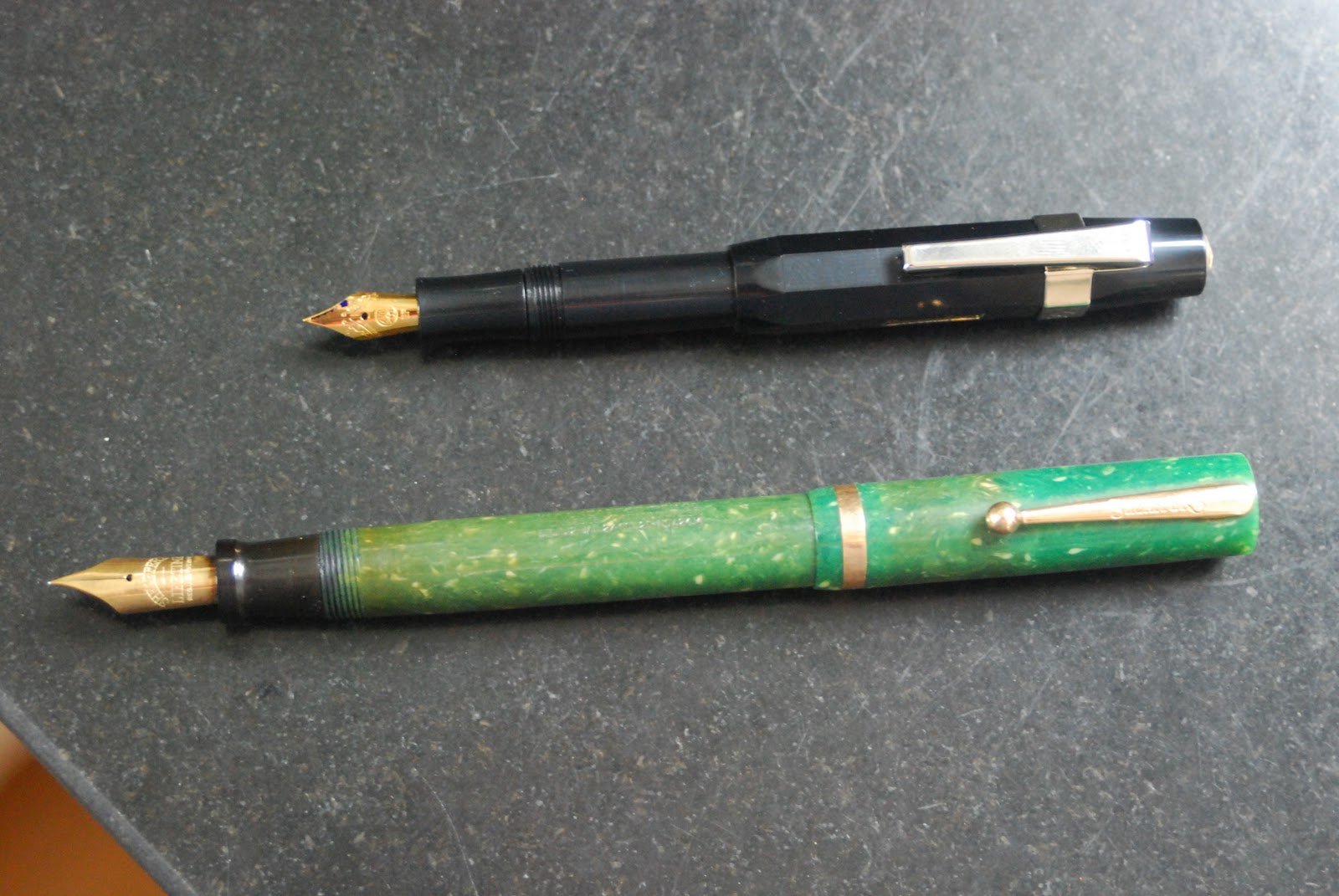 Good Pens Kaweco Sport Fountain Pen