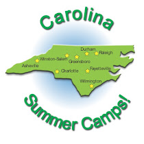Carolina Summer Camps
