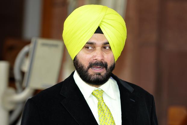 Sidhu quits Kapil's show