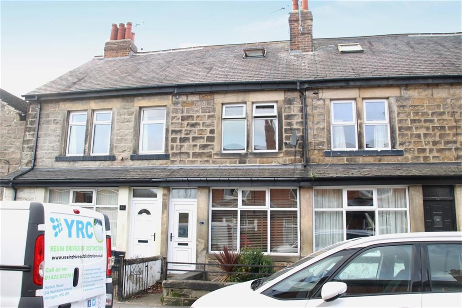 Harrogate Property News Harrogate Property News 3 bed terraced house