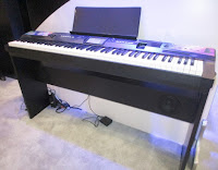 Casio CGP700 & PX360 digital piano review - AZPianoNews.com