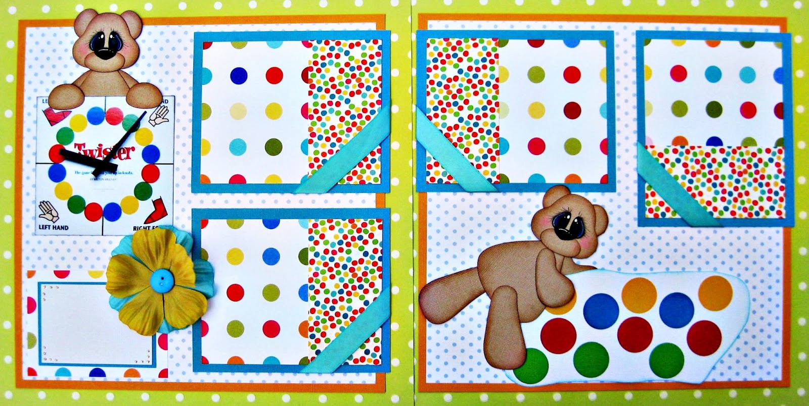 Designs by Crafty1mommy: New Creations