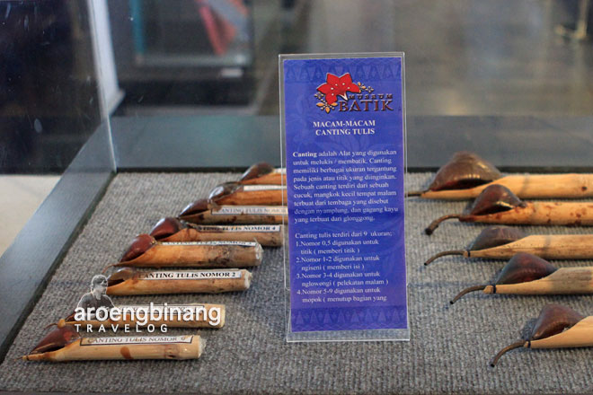 museum batik pekalongan