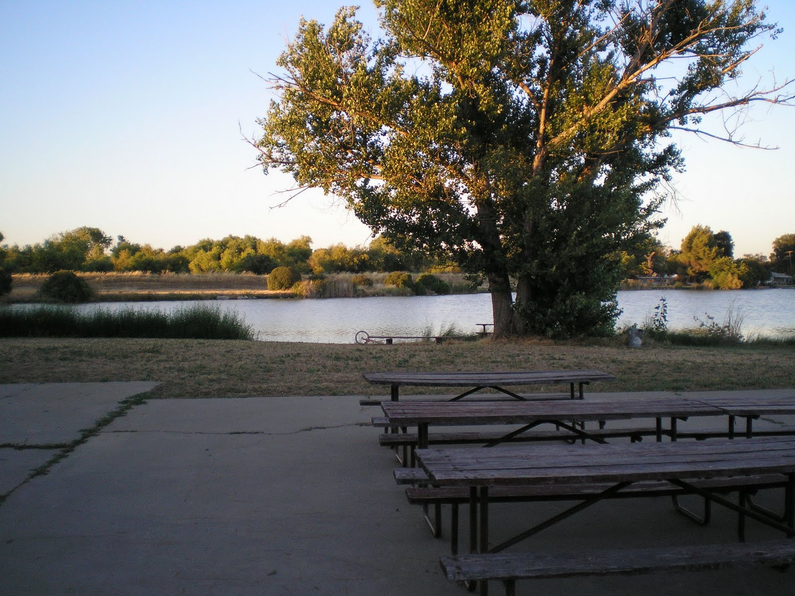 My' thoughts & Rants The San Joaquin River Club