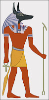 egyiptomi istenek kepek az
