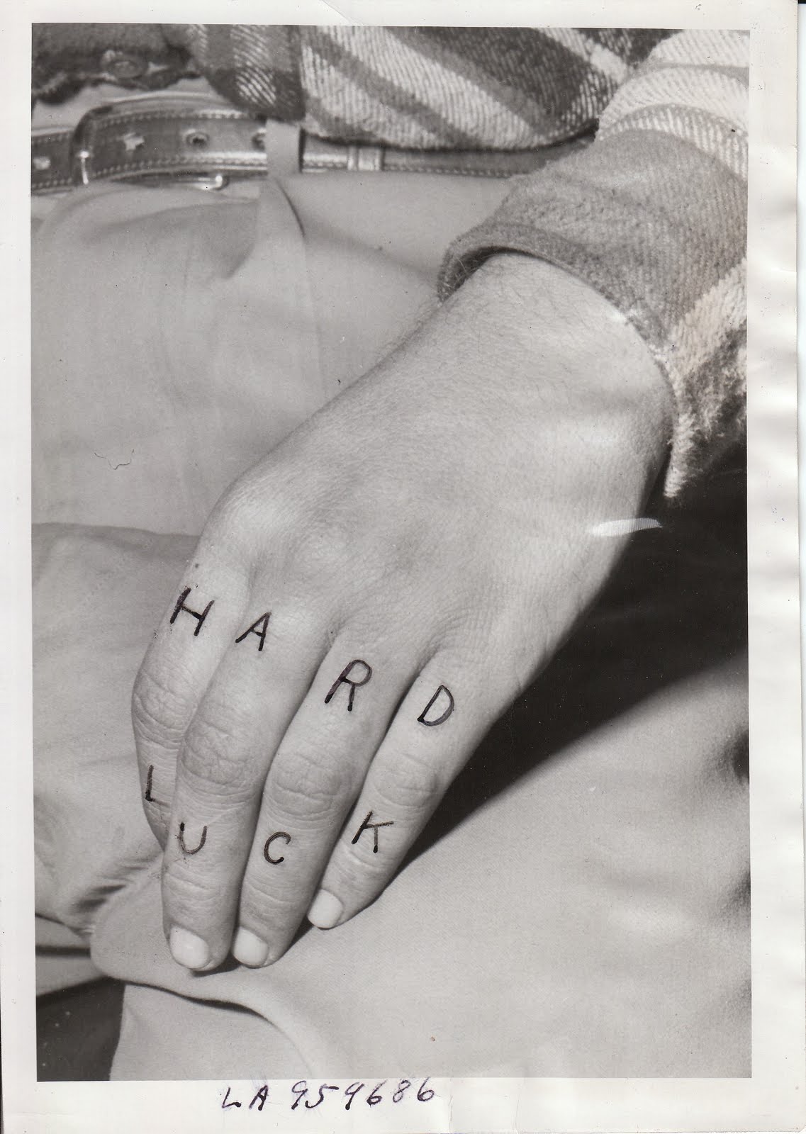 2 or 3 lines (and so much more) Marvin Gaye "Hitch Hike" (1962)