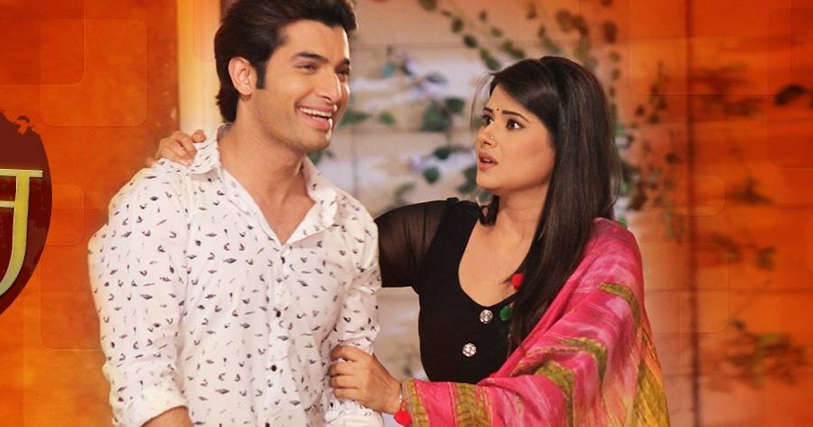 Kasam Tere Pyaar Ki Tv Serial On Colors Full Star Casts Timing News Picture And Others Bollywood Popular Rishi and natasha's closeness is increasing day by day. kasam tere pyaar ki tv serial on colors