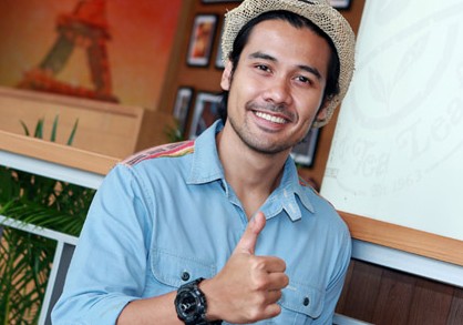 Chiko Jeriko Biodata - Undersalsa