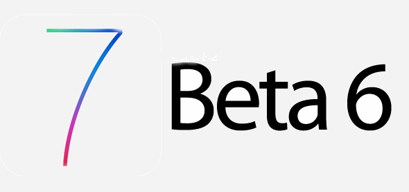 iOS 7 Beta 6 Download