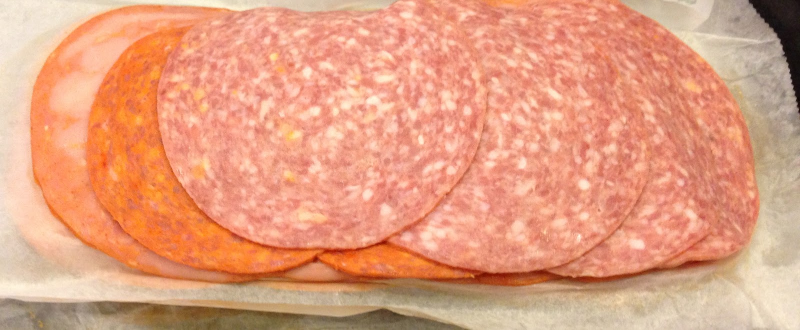 GREAT EATS HAWAII CARANDO ITALIAN SANDWICH SOLUTIONS FROM COSTCO