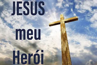 Leopoldo Saide - JESUS Meu Herói
