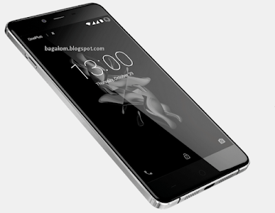 Review Hp OnePlus X Smartphone - Black Onyx [RAM 3 GB/Dual SIM]