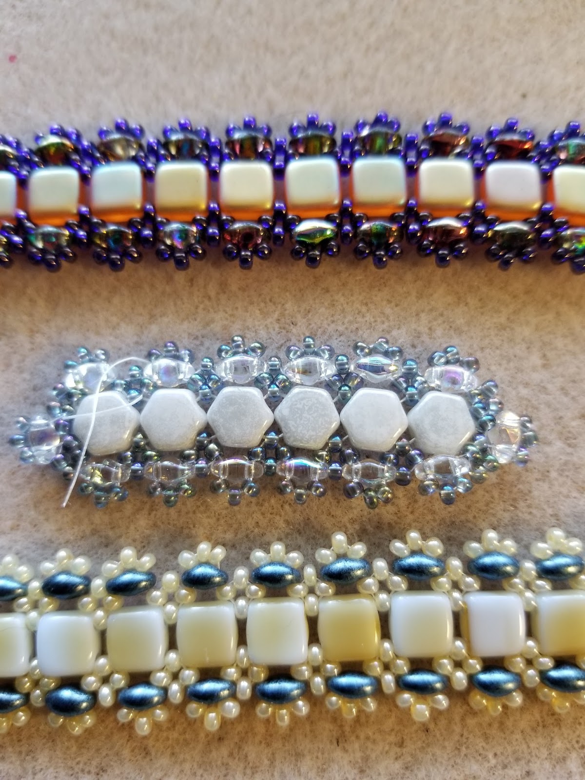 Beads Unlimited, Inc.